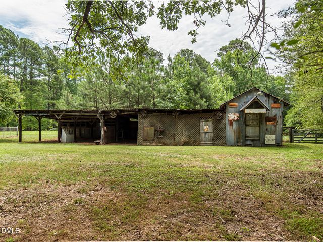 5317 Pine Drive, Raleigh, NC 27606