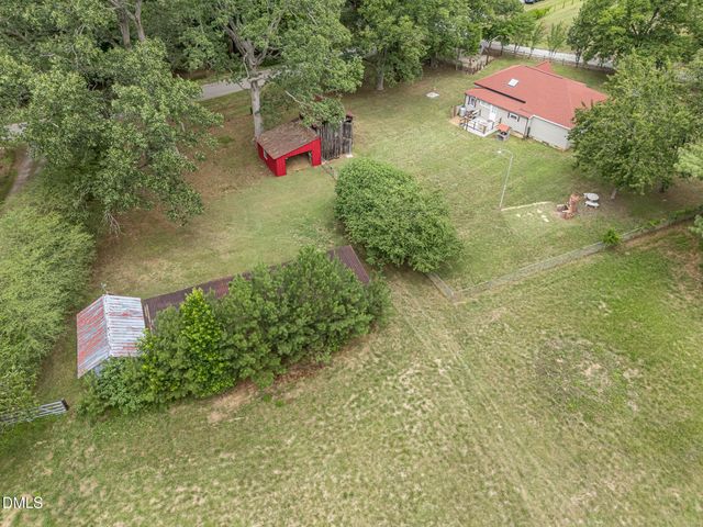5317 Pine Drive, Raleigh, NC 27606