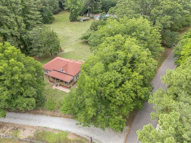 5317 Pine Drive, Raleigh, NC 27606