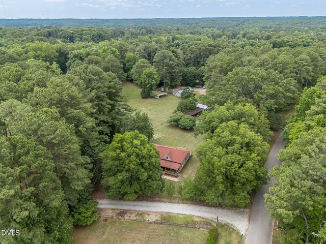 5317 Pine Drive, Raleigh, NC 27606