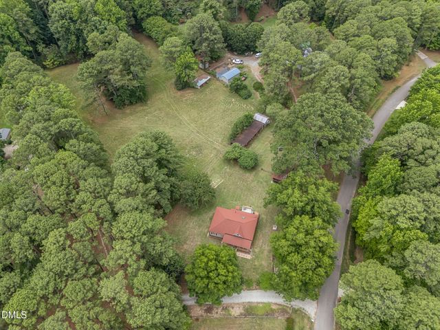 5317 Pine Drive, Raleigh, NC 27606