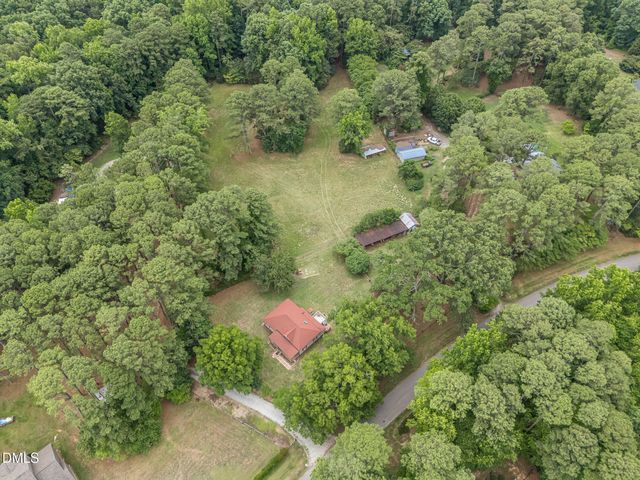 5317 Pine Drive, Raleigh, NC 27606