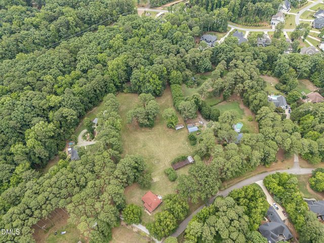 5317 Pine Drive, Raleigh, NC 27606
