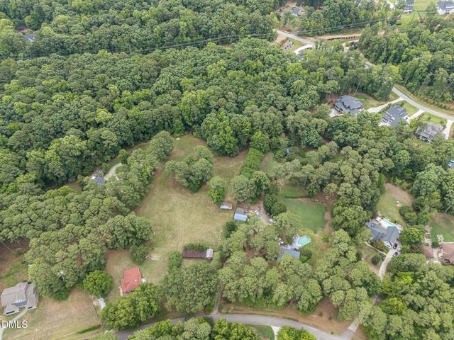 5317 Pine Drive, Raleigh, NC 27606