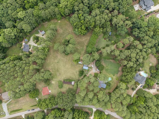 5317 Pine Drive, Raleigh, NC 27606