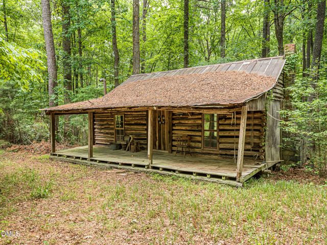 5317 Pine Drive, Raleigh, NC 27606