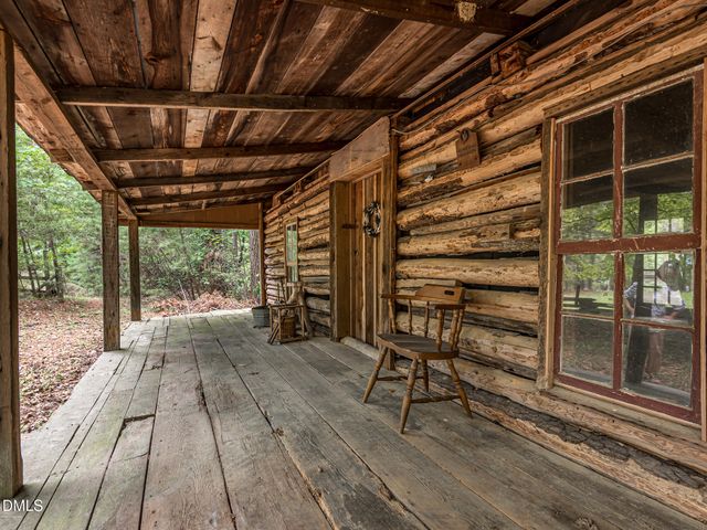 5317 Pine Drive, Raleigh, NC 27606