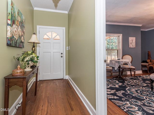 5317 Pine Drive, Raleigh, NC 27606