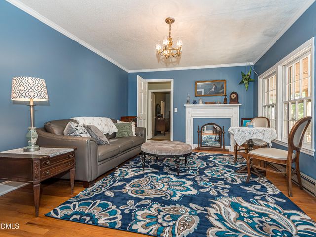 5317 Pine Drive, Raleigh, NC 27606