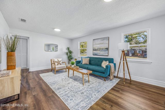 4526 BLACKBURN Street, Jacksonville, FL 32210