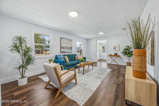 4526 BLACKBURN Street, Jacksonville, FL 32210