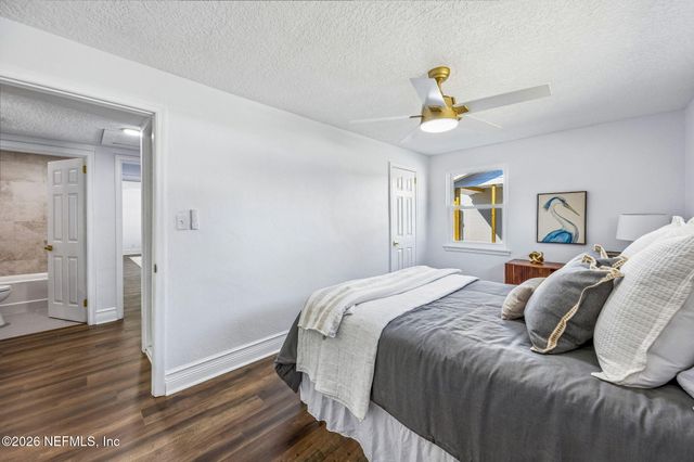 4526 BLACKBURN Street, Jacksonville, FL 32210