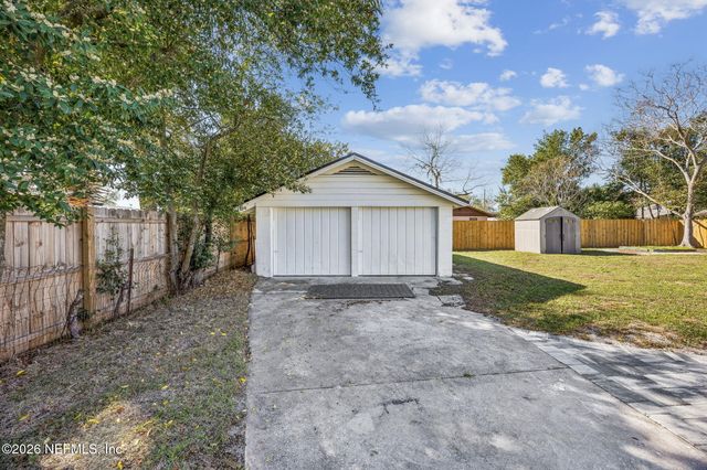 4526 BLACKBURN Street, Jacksonville, FL 32210