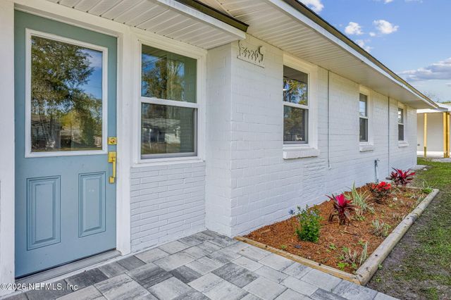 4526 BLACKBURN Street, Jacksonville, FL 32210