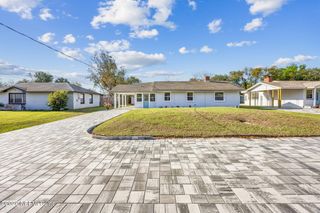 4526 BLACKBURN Street, Jacksonville, FL 32210