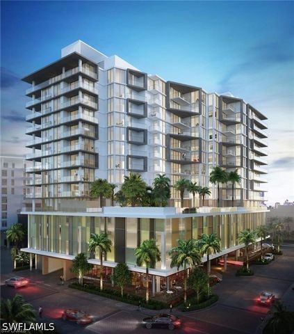 1925 Metropolitan BLVD 902, Naples, FL 34112