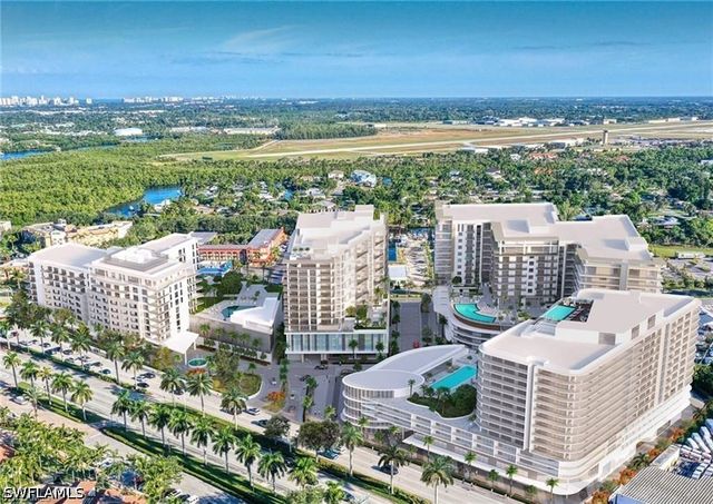 1925 Metropolitan BLVD 902, Naples, FL 34112