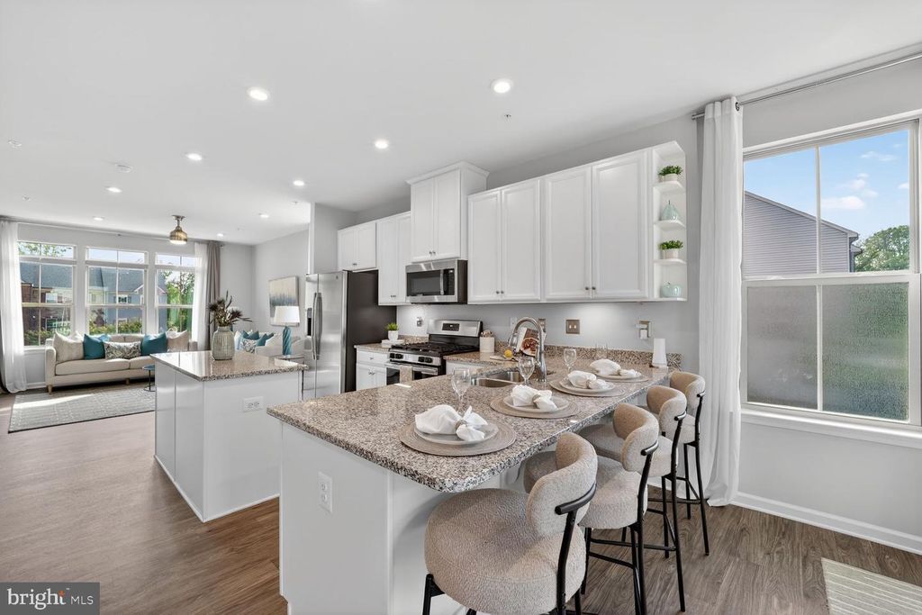 Image 12 of property listing at 3111 POTTERS HILL RD, Hanover, MD 21076