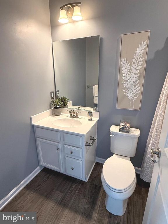 Image 22 of property listing at 3111 POTTERS HILL RD, Hanover, MD 21076