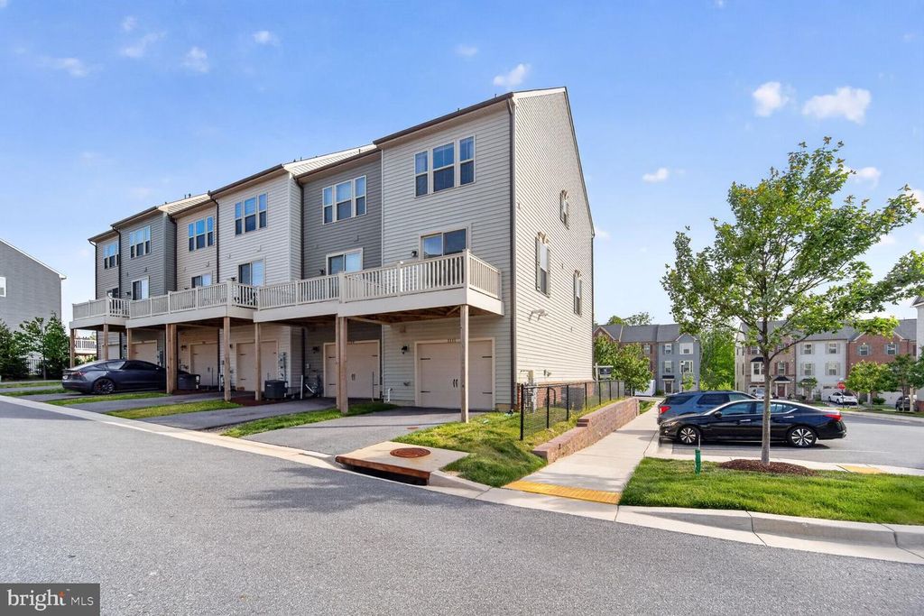 Image 31 of property listing at 3111 POTTERS HILL RD, Hanover, MD 21076
