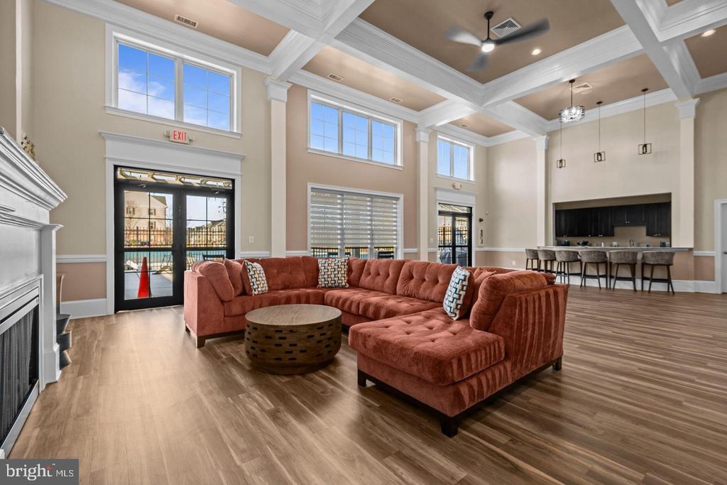 Image 38 of property listing at 3111 POTTERS HILL RD, Hanover, MD 21076