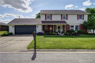 1376 Sugar Maple Drive, Greenville, OH 45331
