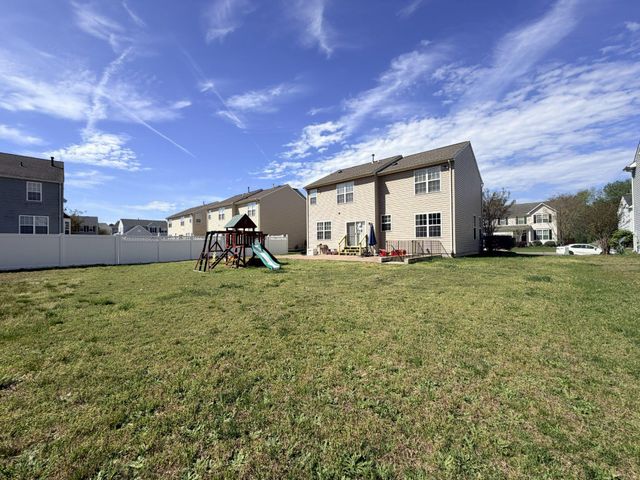 46095 GOOSENECK DR, Lexington Park, MD 20653