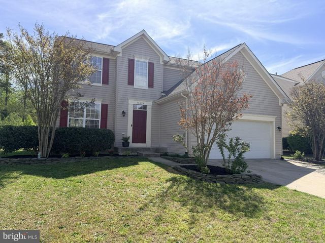 46095 GOOSENECK DR, Lexington Park, MD 20653