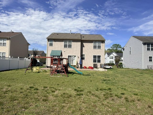 46095 GOOSENECK DR, Lexington Park, MD 20653