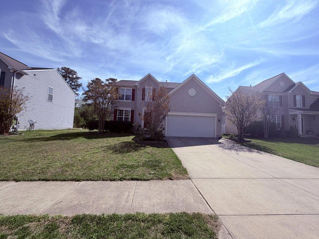 46095 GOOSENECK DR, Lexington Park, MD 20653