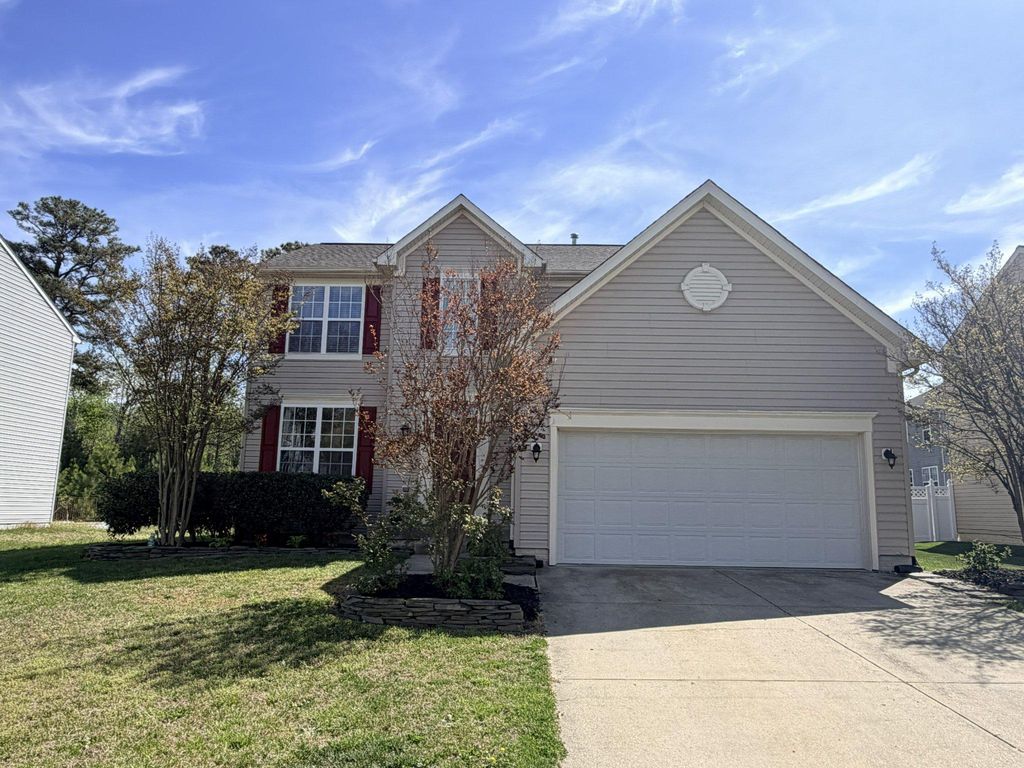 46095 GOOSENECK DR, Lexington Park, MD 20653