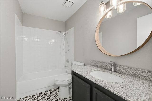 945 Falconhead Lane 201, Las Vegas, NV 89128