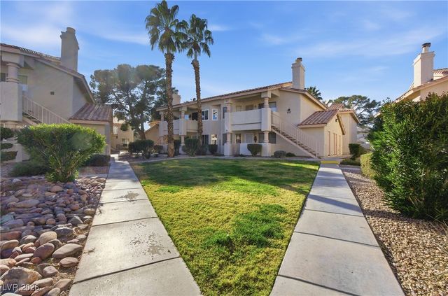 945 Falconhead Lane 201, Las Vegas, NV 89128