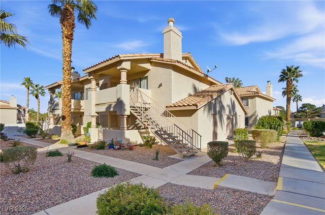 945 Falconhead Lane 201, Las Vegas, NV 89128