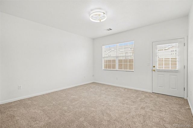 4034 S Carson Street 104, Aurora, CO 80014