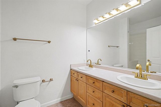 4034 S Carson Street 104, Aurora, CO 80014