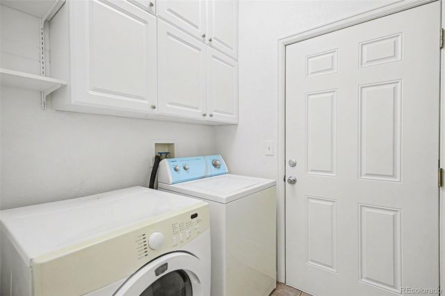 4034 S Carson Street 104, Aurora, CO 80014