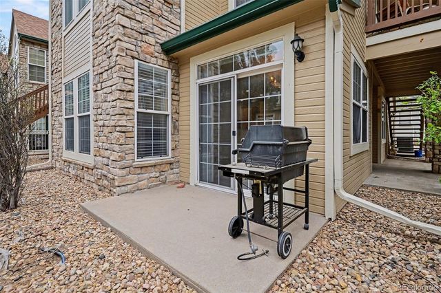 4034 S Carson Street 104, Aurora, CO 80014