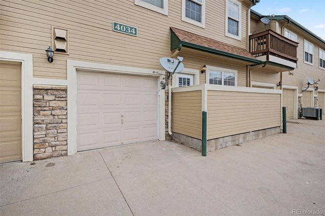 4034 S Carson Street 104, Aurora, CO 80014