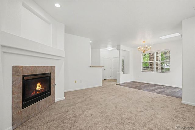 4034 S Carson Street 104, Aurora, CO 80014