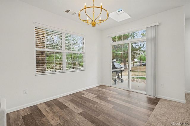 4034 S Carson Street 104, Aurora, CO 80014