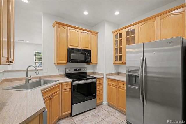 4034 S Carson Street 104, Aurora, CO 80014