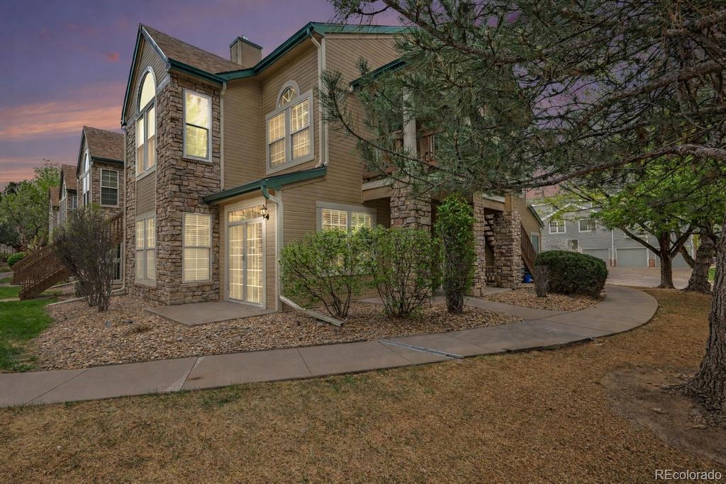4034 S Carson Street 104, Aurora, CO 80014