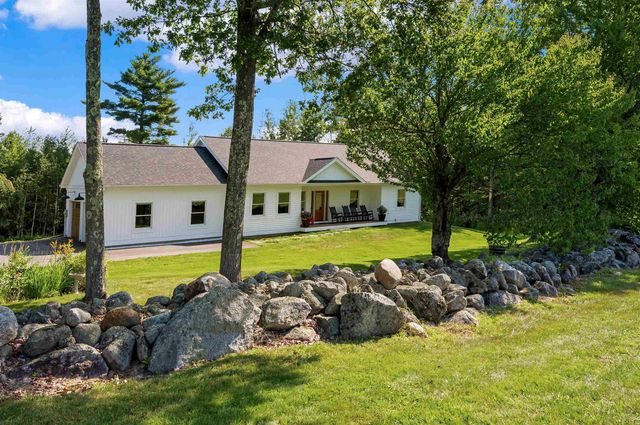 1 Messer Road, Wilmot, NH 03287