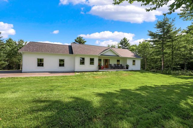 1 Messer Road, Wilmot, NH 03287