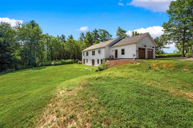 1 Messer Road, Wilmot, NH 03287