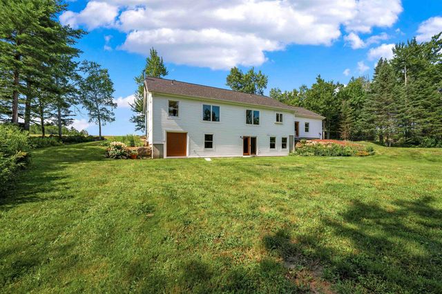 1 Messer Road, Wilmot, NH 03287