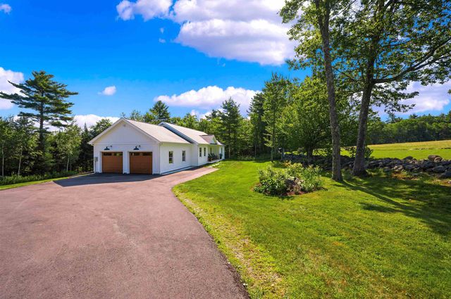 1 Messer Road, Wilmot, NH 03287