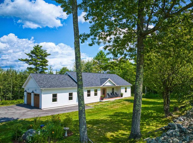 1 Messer Road, Wilmot, NH 03287