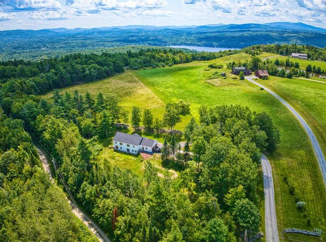 1 Messer Road, Wilmot, NH 03287